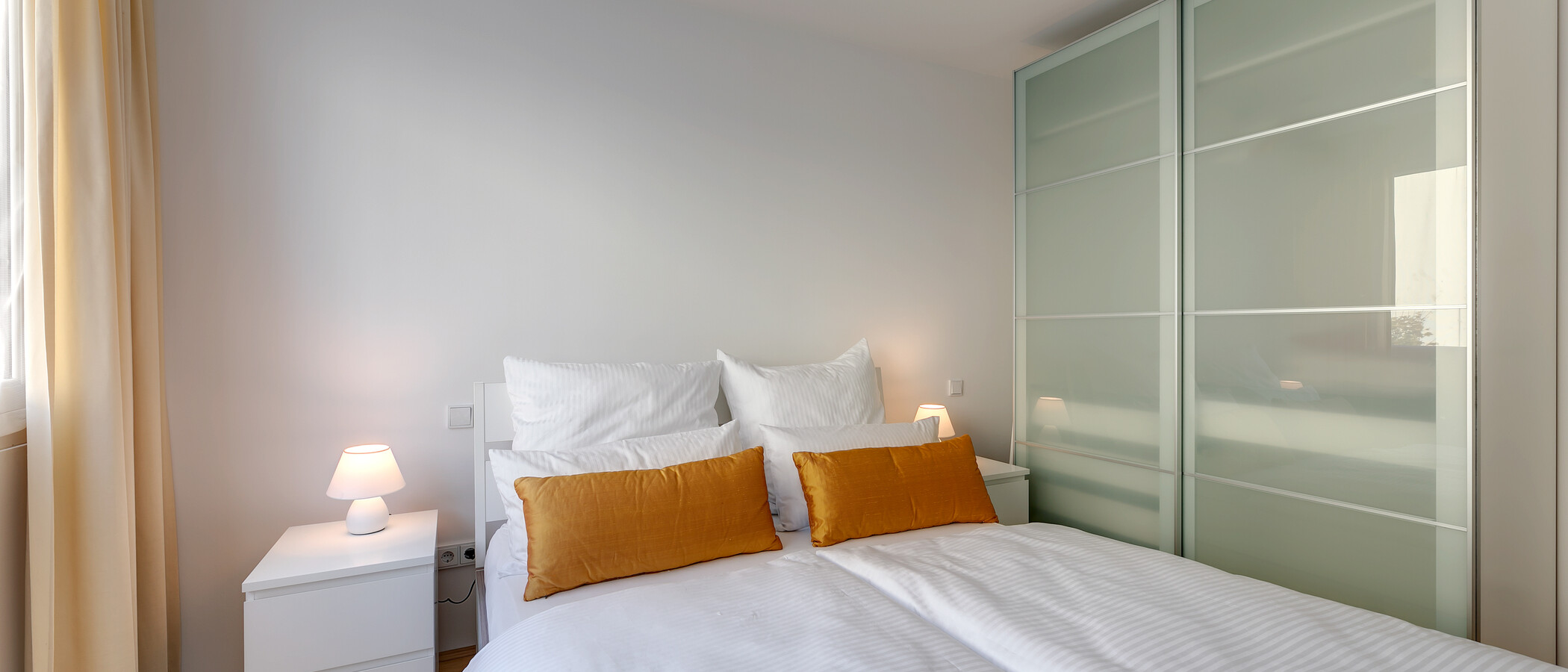 appartement München Haidhausen 02 chambre 8177