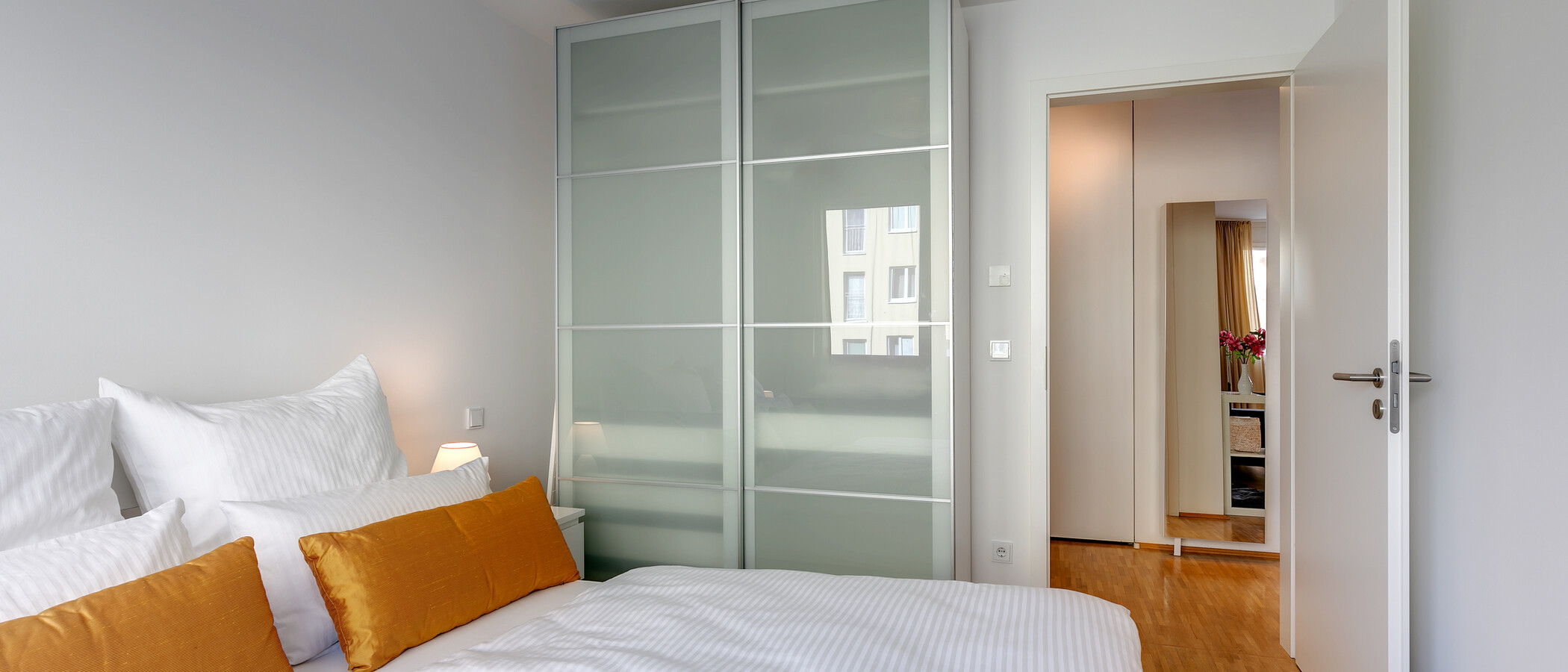 appartement München Haidhausen 03 chambre 8177