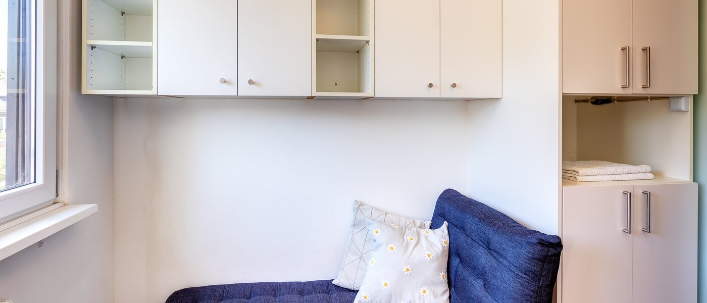 appartement sous les toits München Menterschwaige 02 ch. d´invité 8181