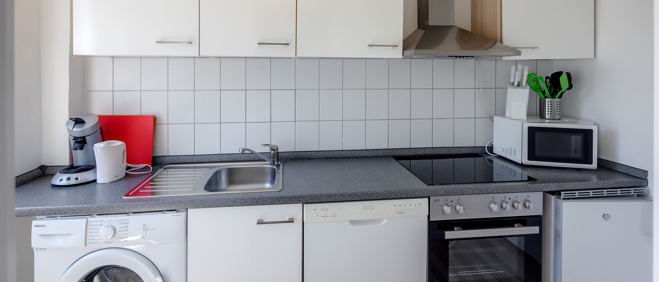appartement München Giesing 01 cuisine 8188