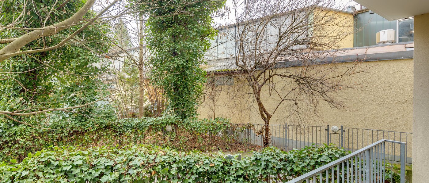 appartement München Thalkirchen 01 vue 8190