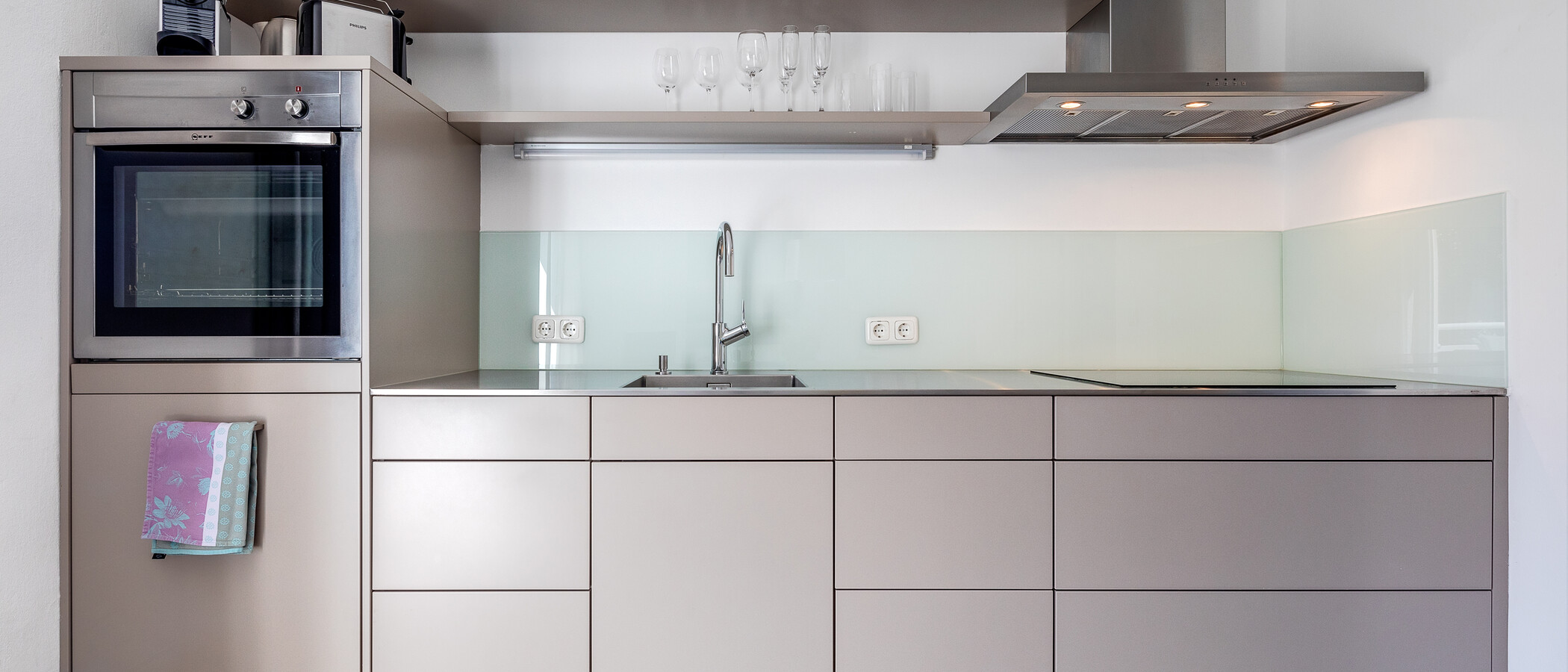 appartement München Schwabing 01 cuisine 8204