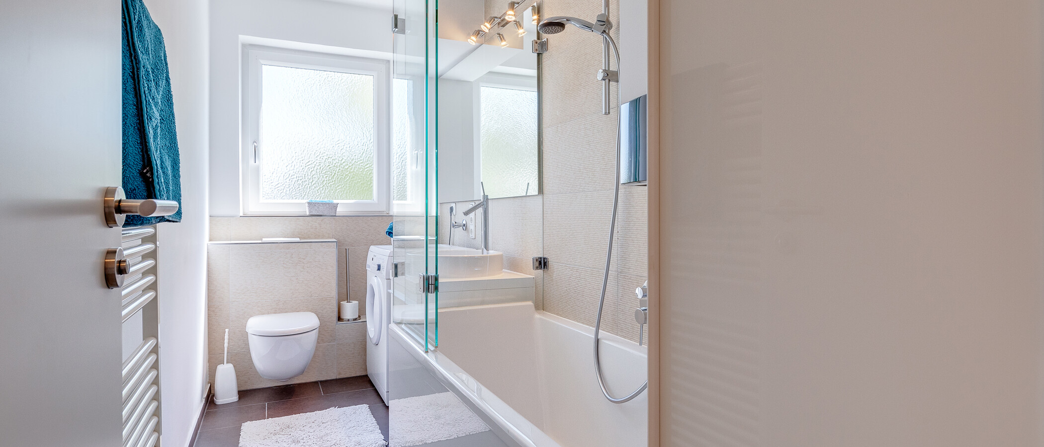 appartement München Schwabing 01 salle de bain 8204