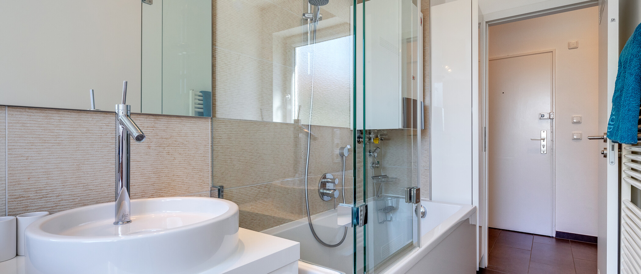 appartement München Schwabing 04 salle de bain 8204