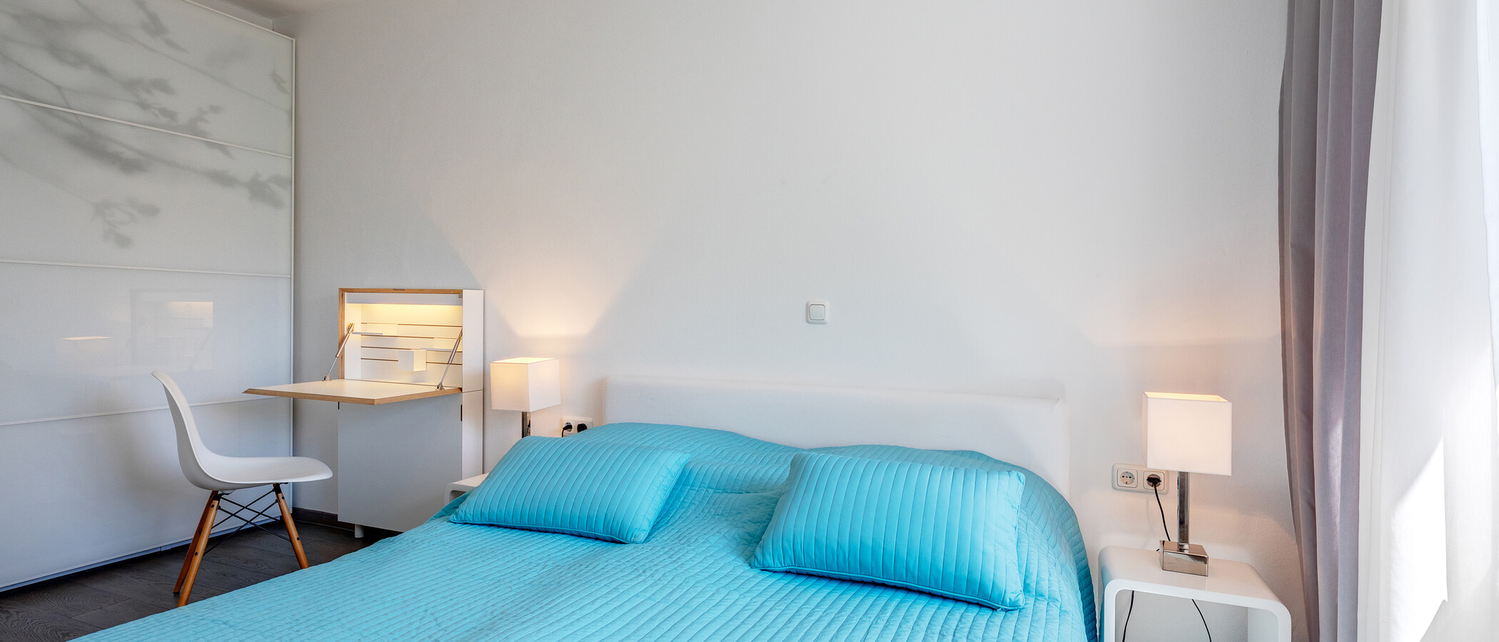 appartement München Schwabing 04 chambre 8204