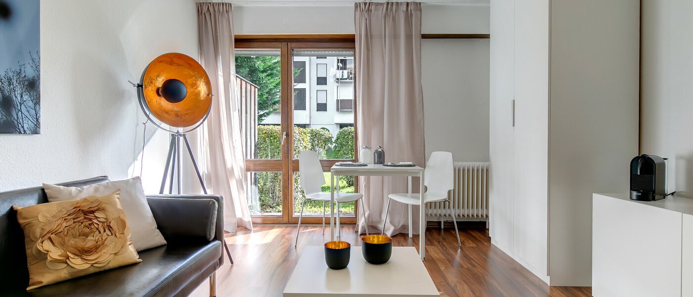 appartement Unterschleißheim 02 salon 8212