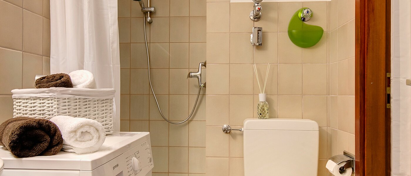 appartement Unterschleißheim 02 salle de bain 8212