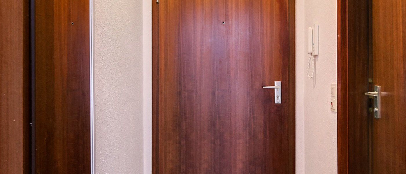 appartement Unterschleißheim 01 entrée/couloir 8212