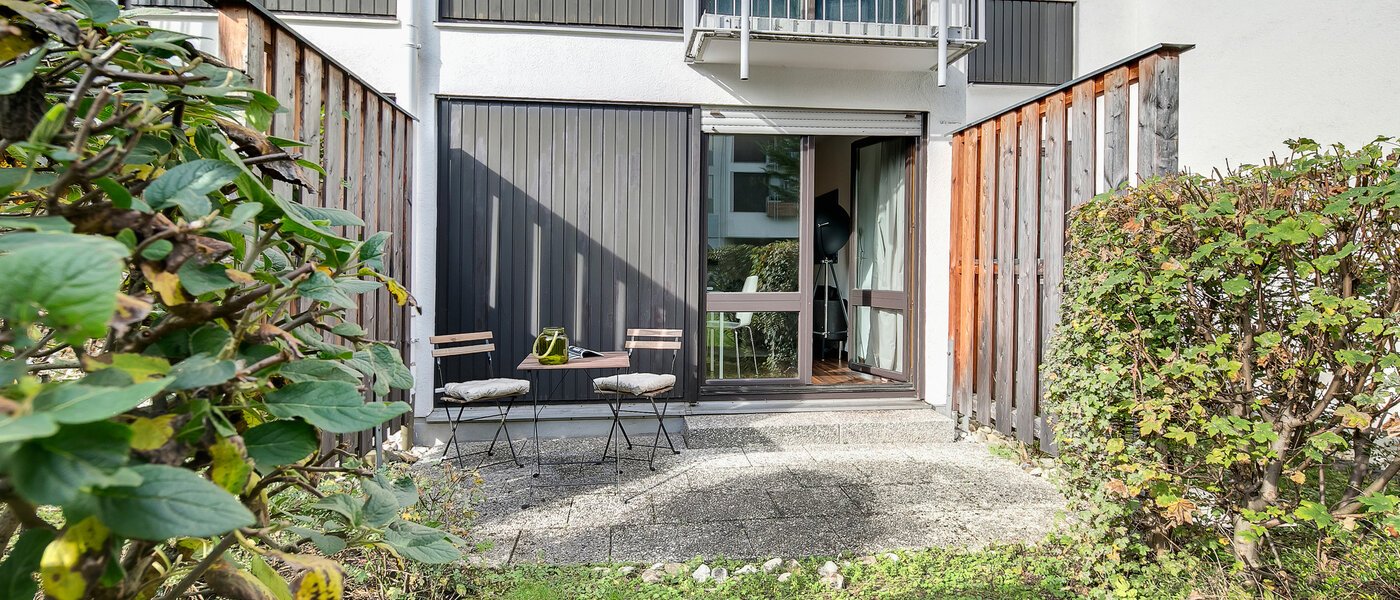 appartement Unterschleißheim 03 terrasse 8212