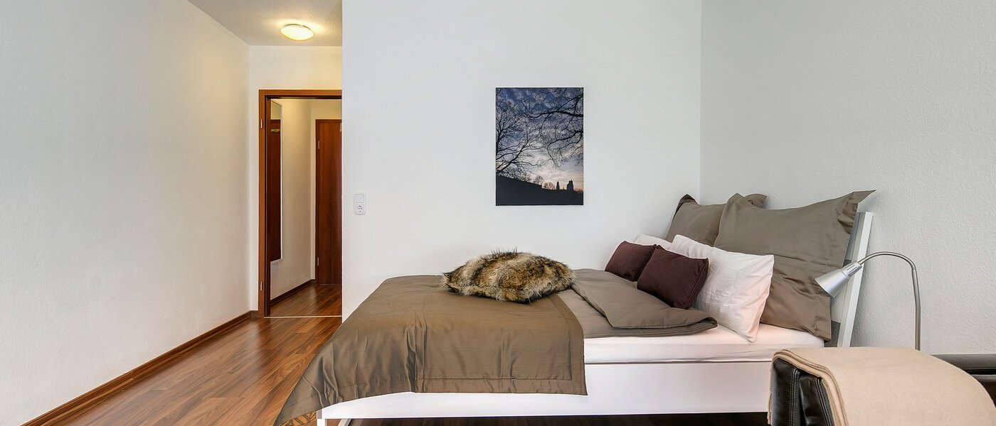 appartement Unterschleißheim 01 dormir 8212