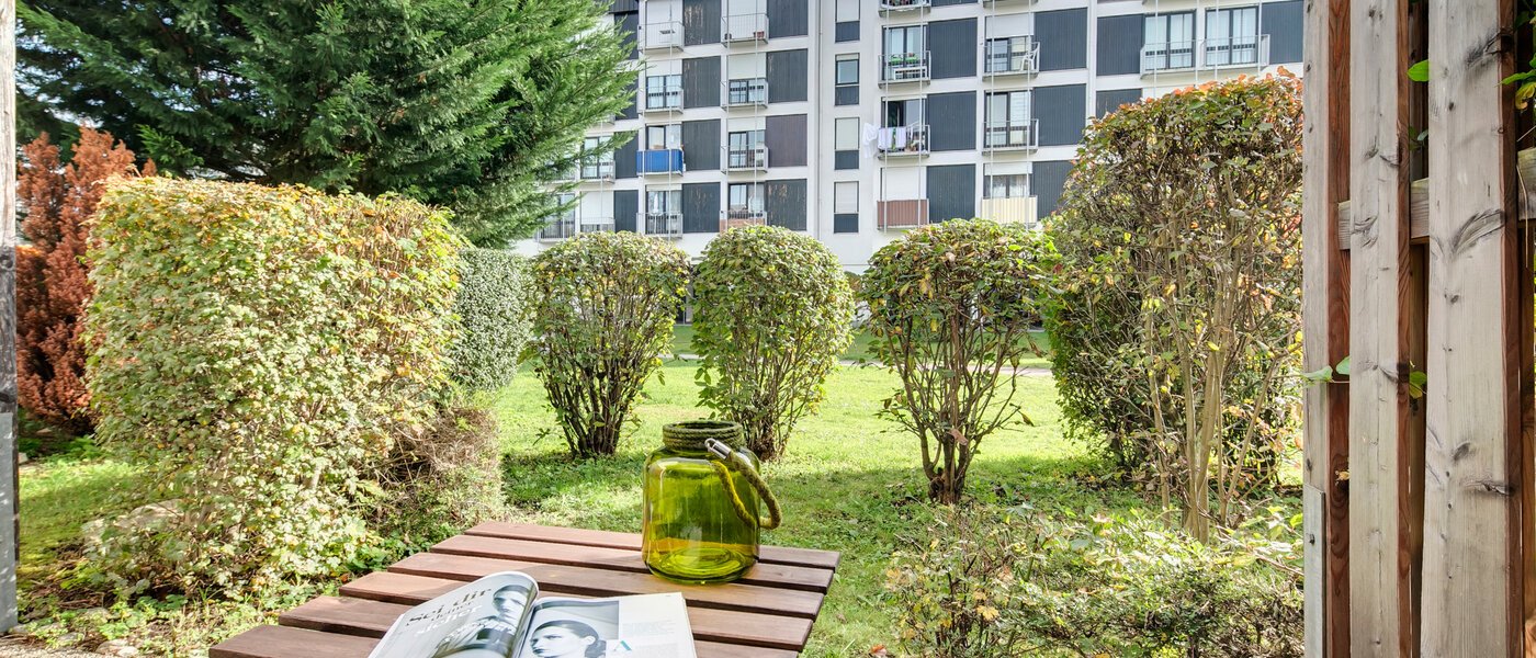 appartement Unterschleißheim 01 vue 8212