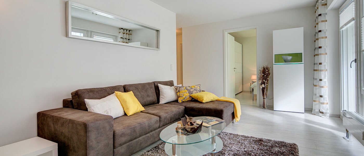 appartement München Sendling-Westpark 04 salon 8215