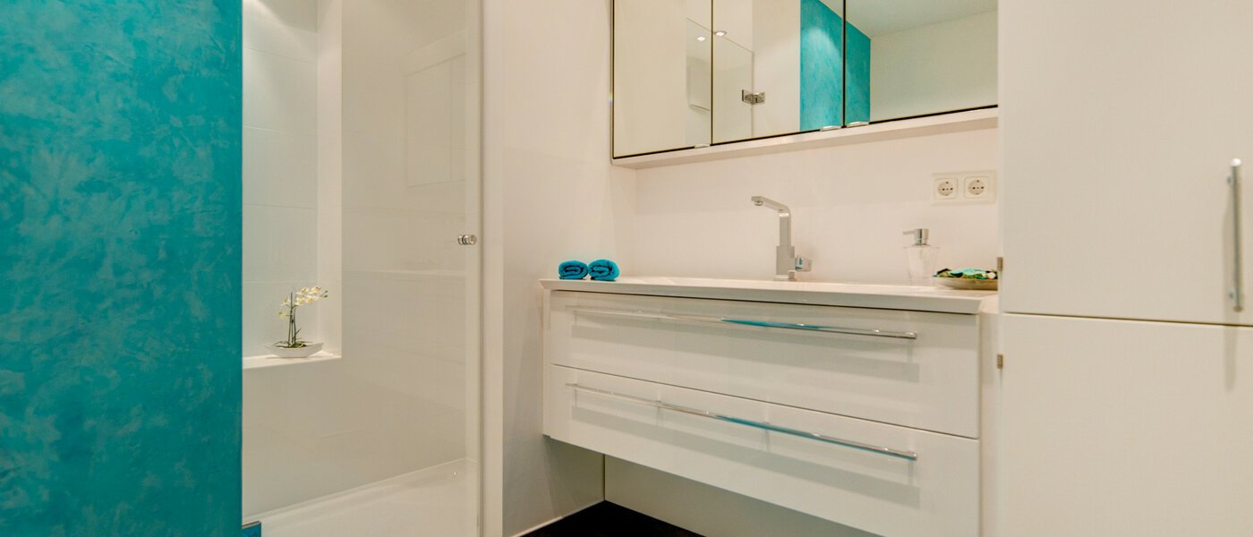 appartement München Sendling-Westpark 01 salle de bain 8215