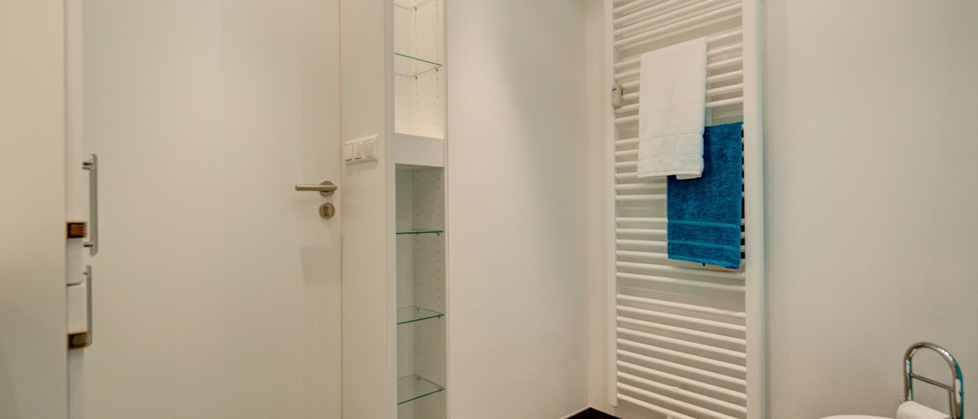 appartement München Sendling-Westpark 03 salle de bain 8215