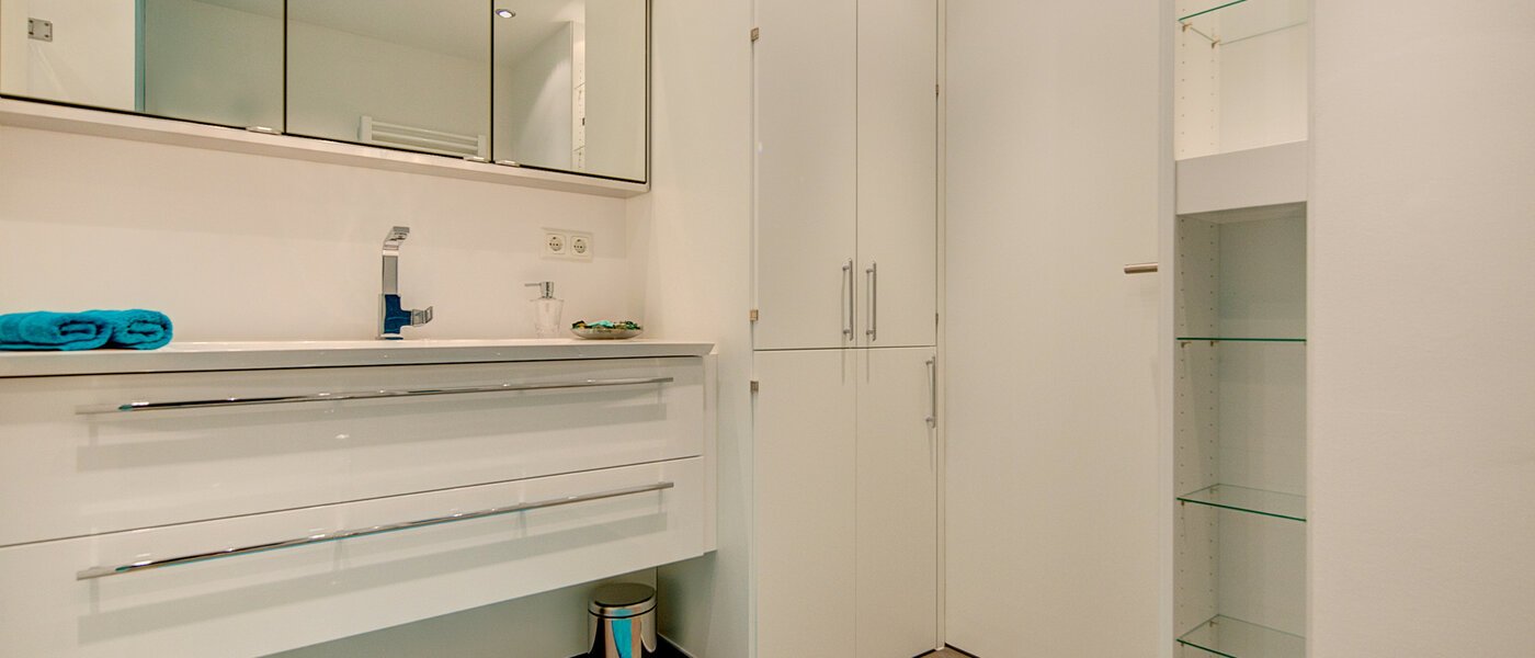 appartement München Sendling-Westpark 04 salle de bain 8215