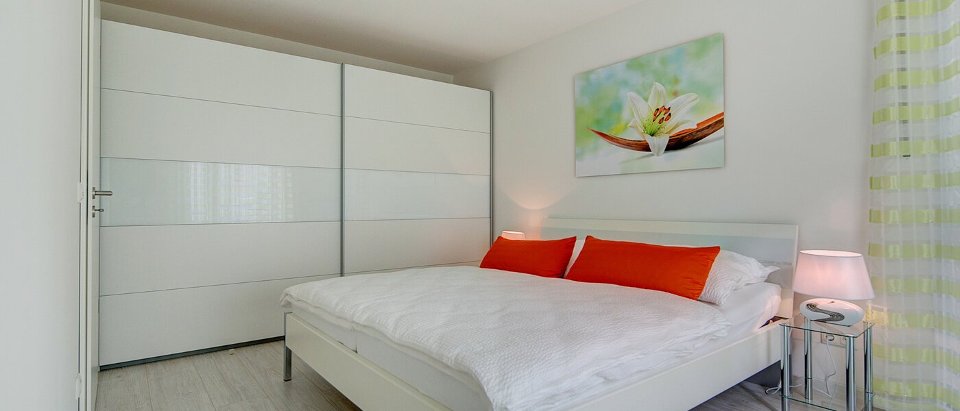 appartement München Sendling-Westpark 01 dormir 8215