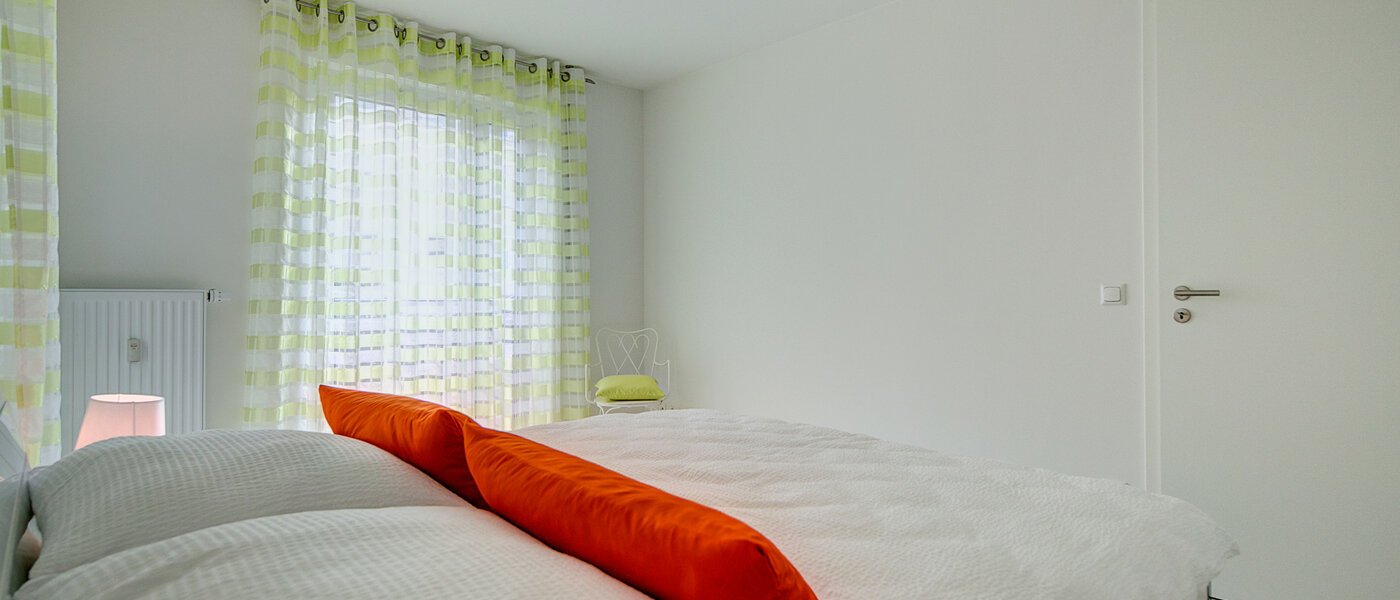 appartement München Sendling-Westpark 02 dormir 8215