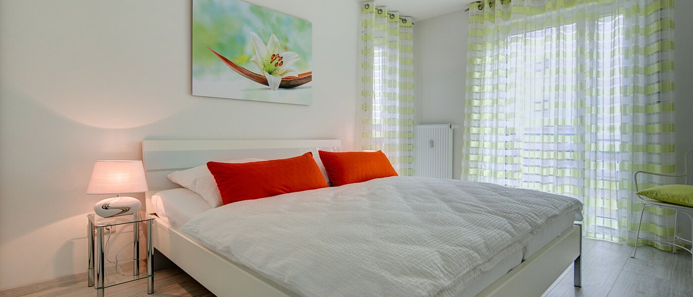 appartement München Sendling-Westpark 03 dormir 8215