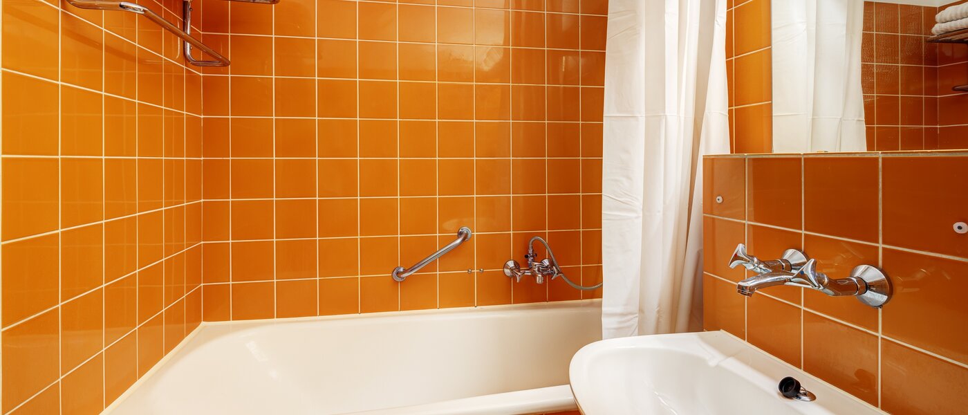 studio München Haidhausen 02 salle de bain 8225