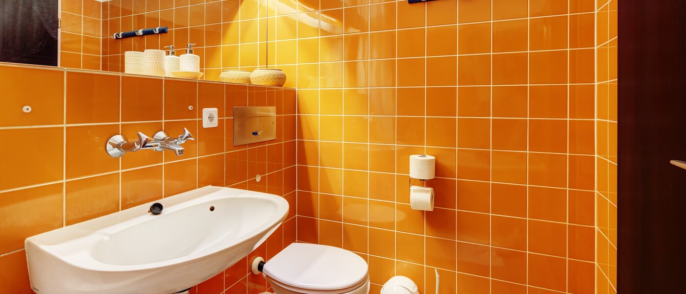 studio München Haidhausen 03 salle de bain 8225