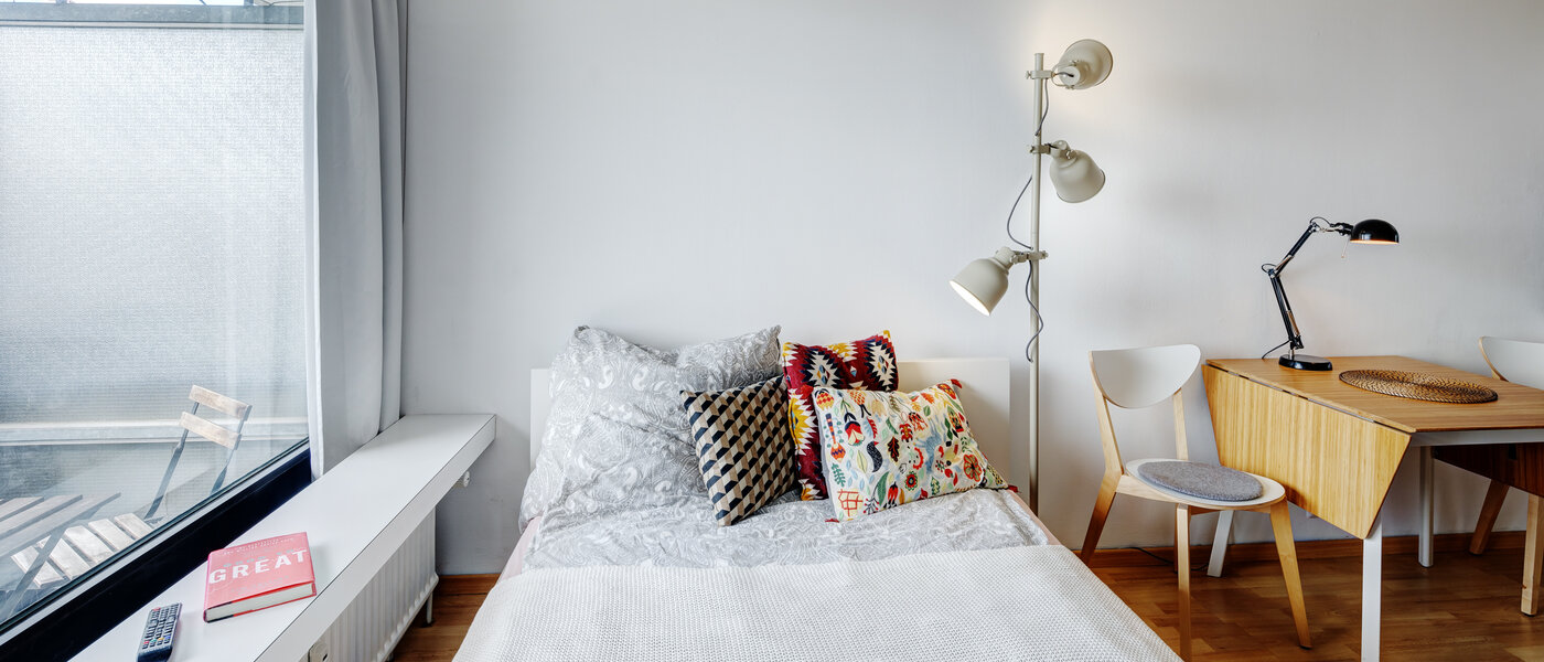 studio München Haidhausen 03 chambres 8225