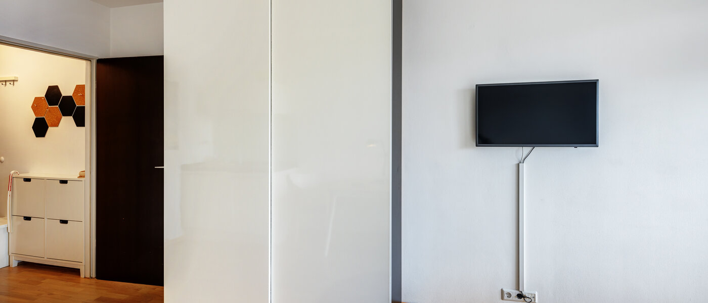 studio München Haidhausen 04 pièce à vivre 8225