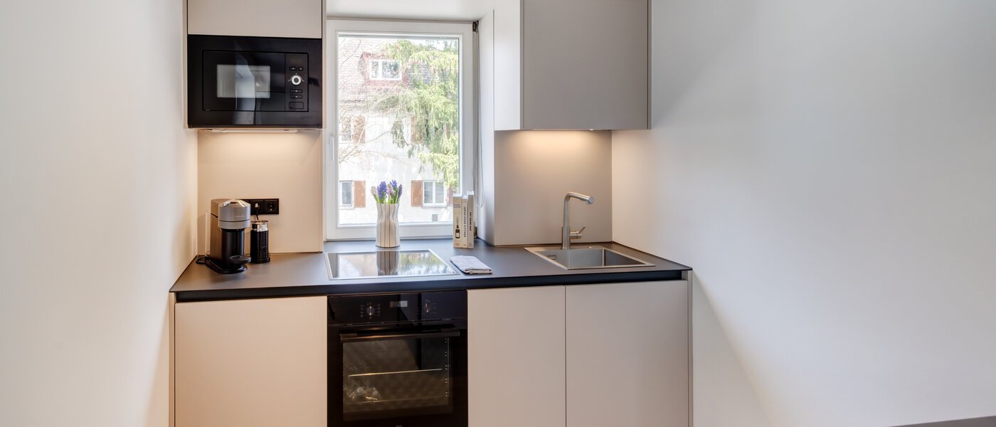 appartement München Giesing 01 cuisine 8231