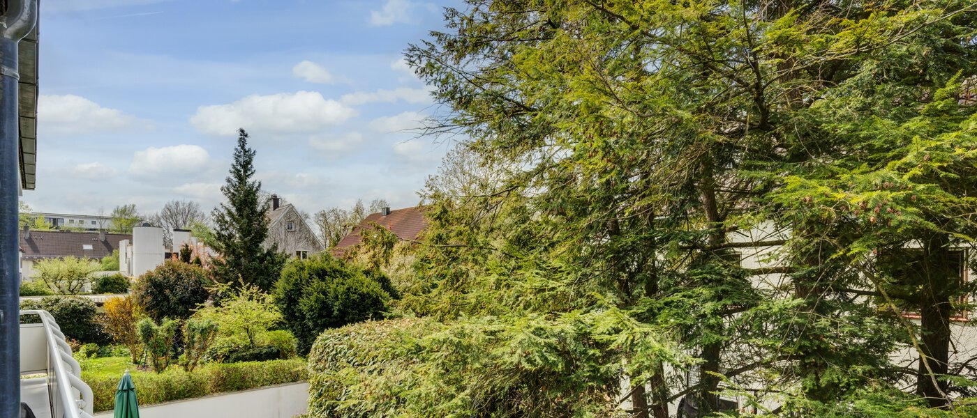 appartement München Giesing 01 vue 8231