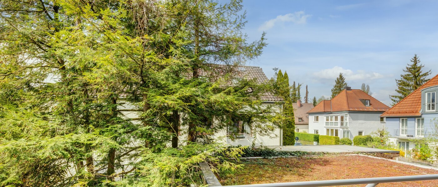 appartement München Giesing 02 vue 8231