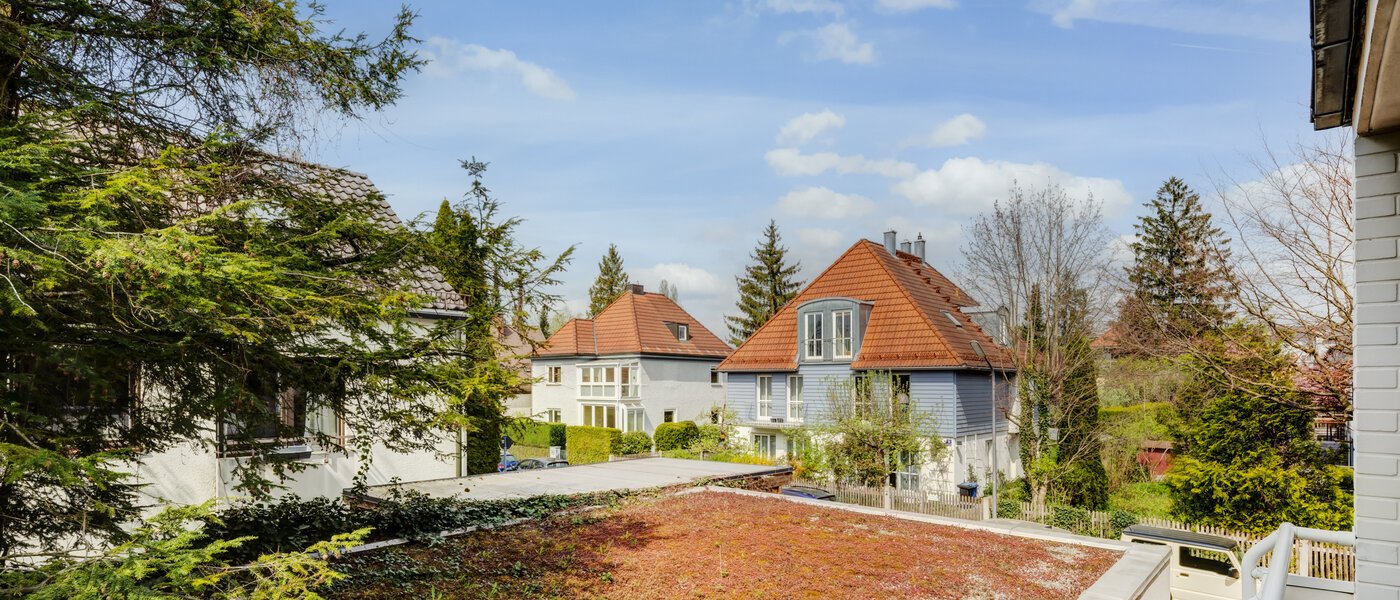 appartement München Giesing 03 vue 8231