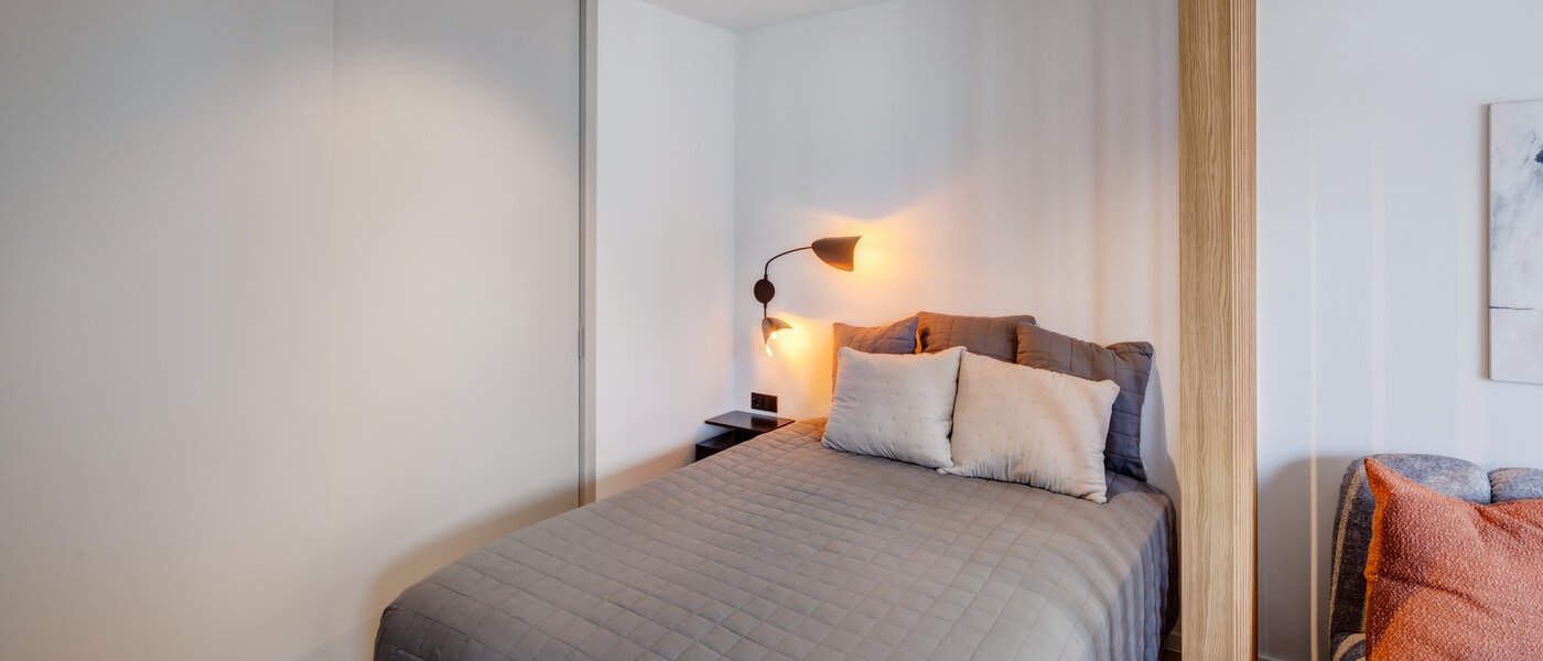 appartement München Giesing 01 chambres 8231