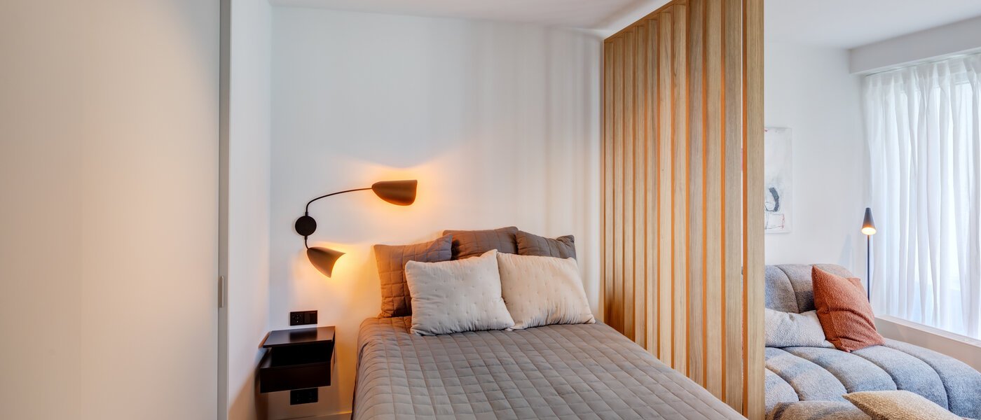 appartement München Giesing 02 chambres 8231