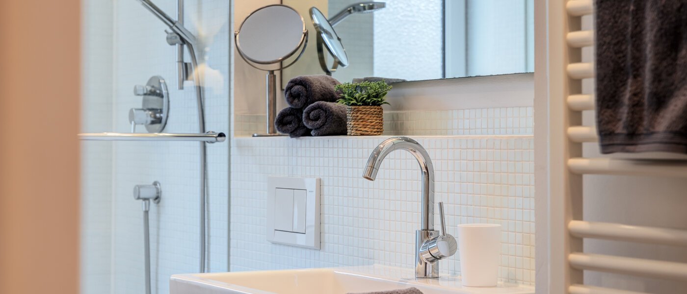 appartement München Maxvorstadt - Universitätsviertel 02 salle de bain 8243