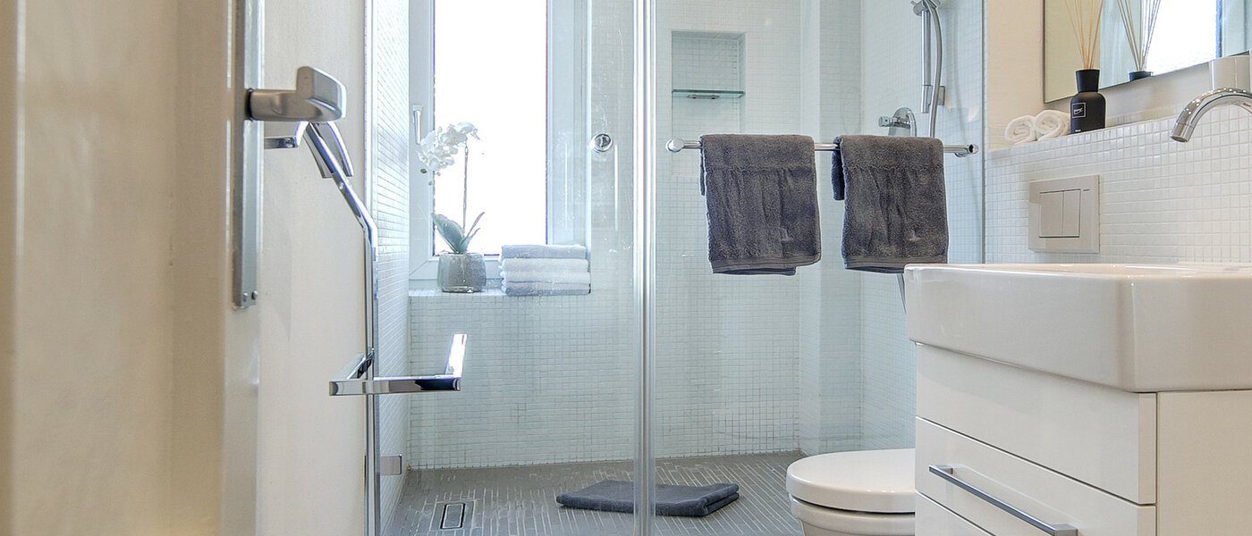 appartement München Maxvorstadt - Universitätsviertel 04 salle de bain 8243