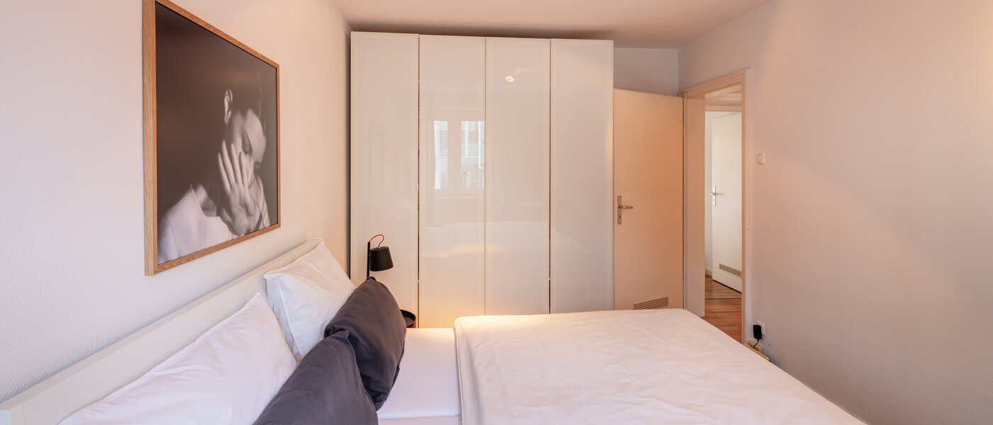 appartement München Maxvorstadt - Universitätsviertel 03 chambre 8243