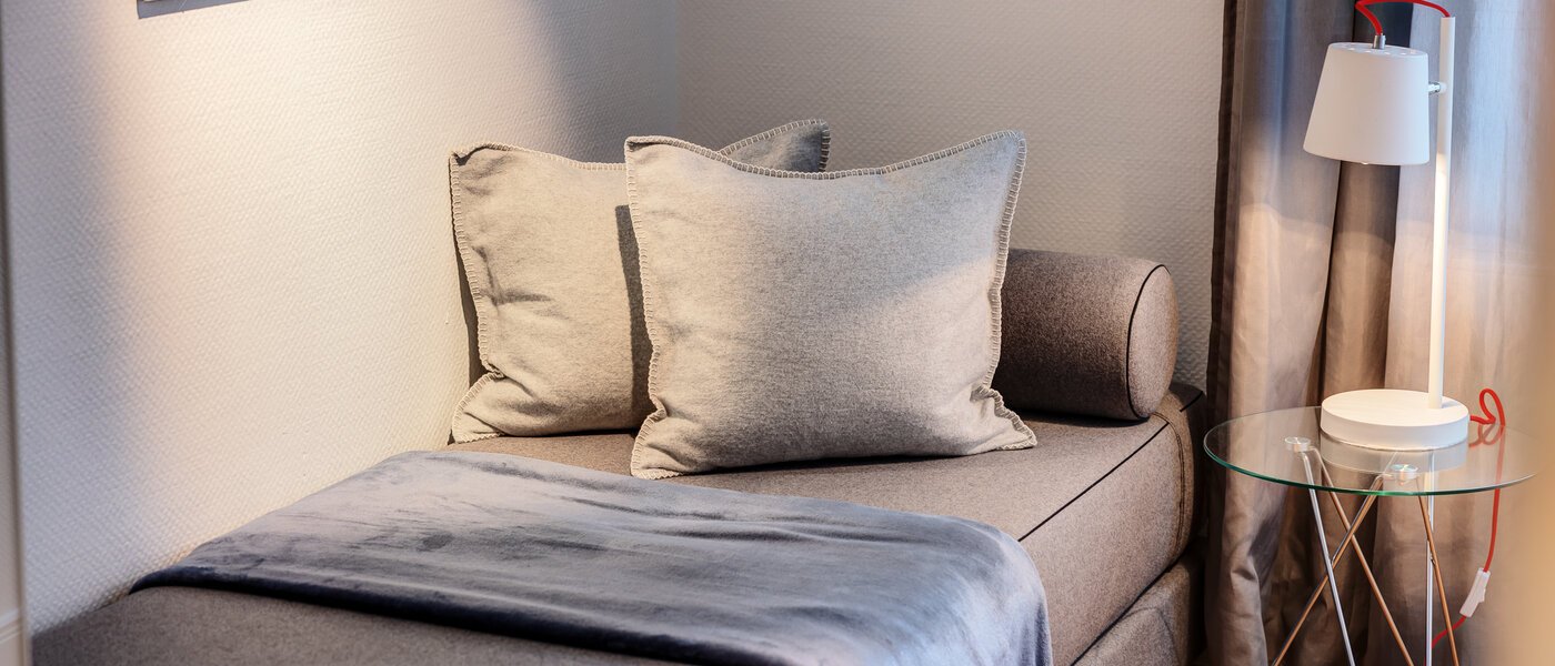 appartement München Maxvorstadt - Universitätsviertel 01 ch. d´invité 8243