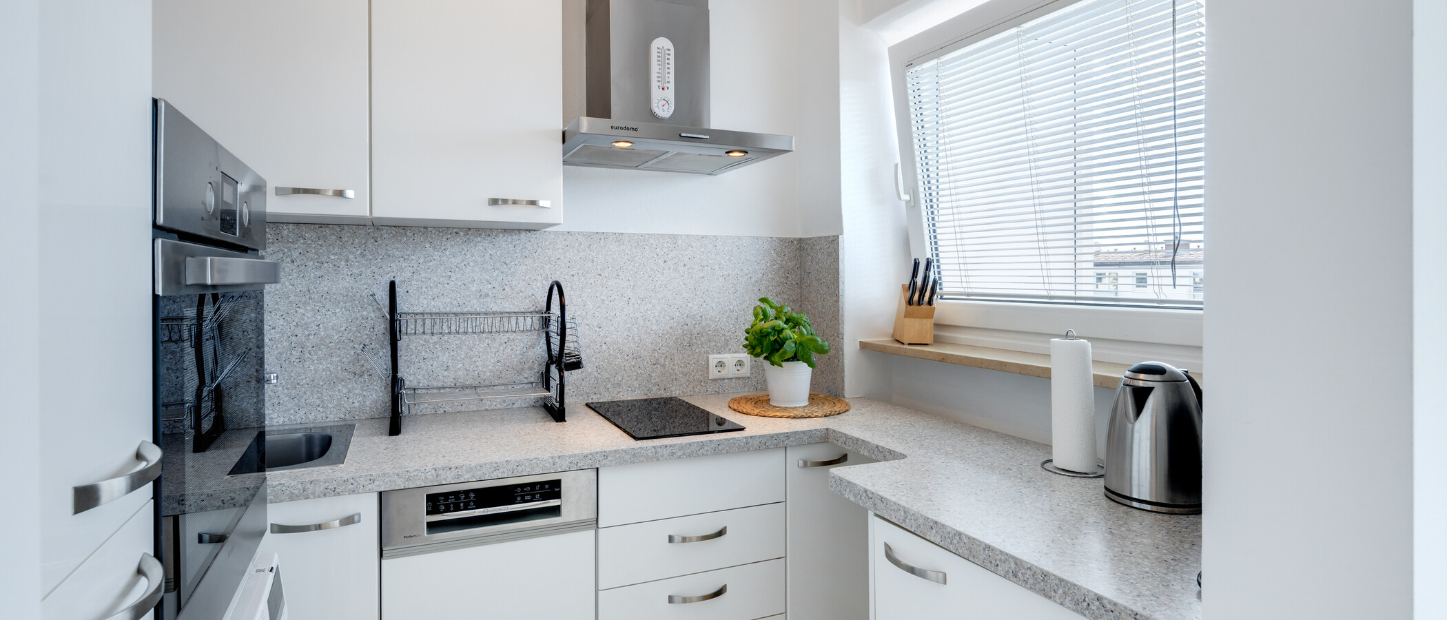 appartement München Berg am Laim 01 cuisine 8248