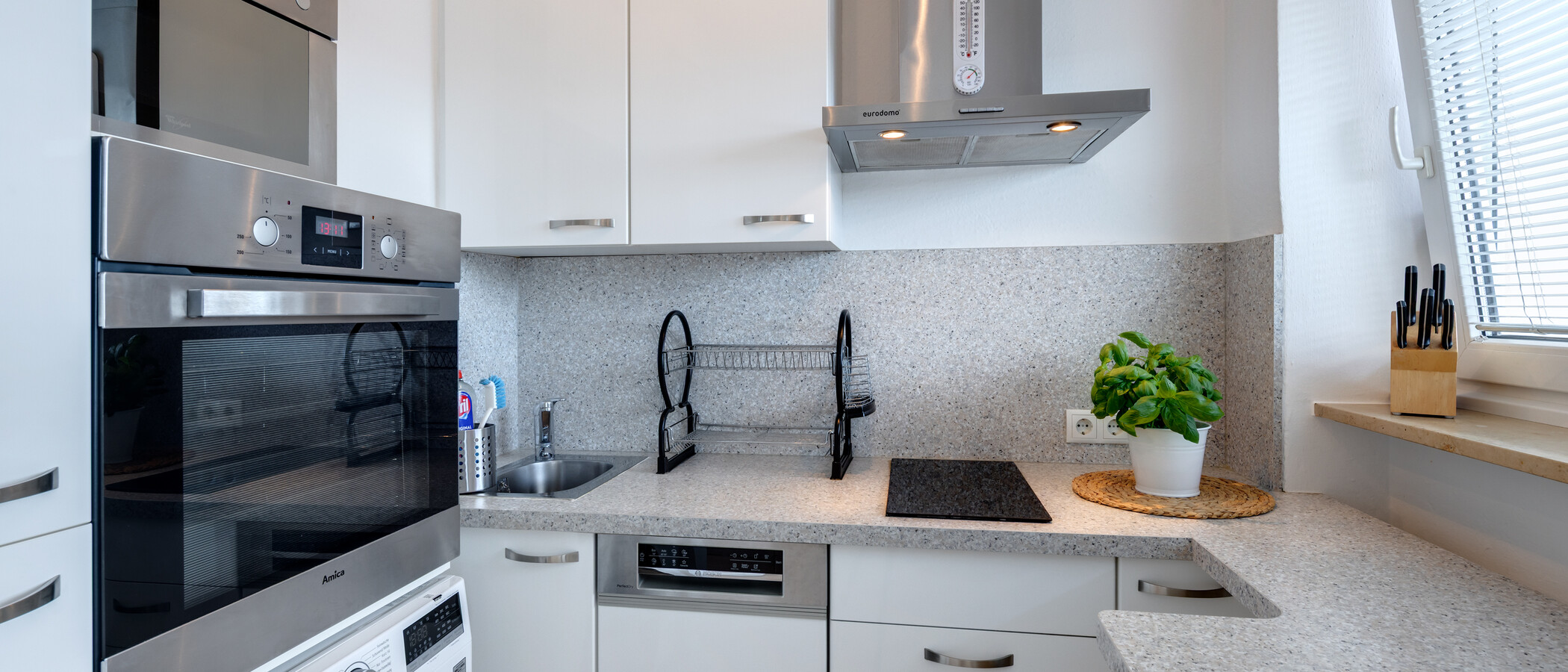 appartement München Berg am Laim 02 cuisine 8248