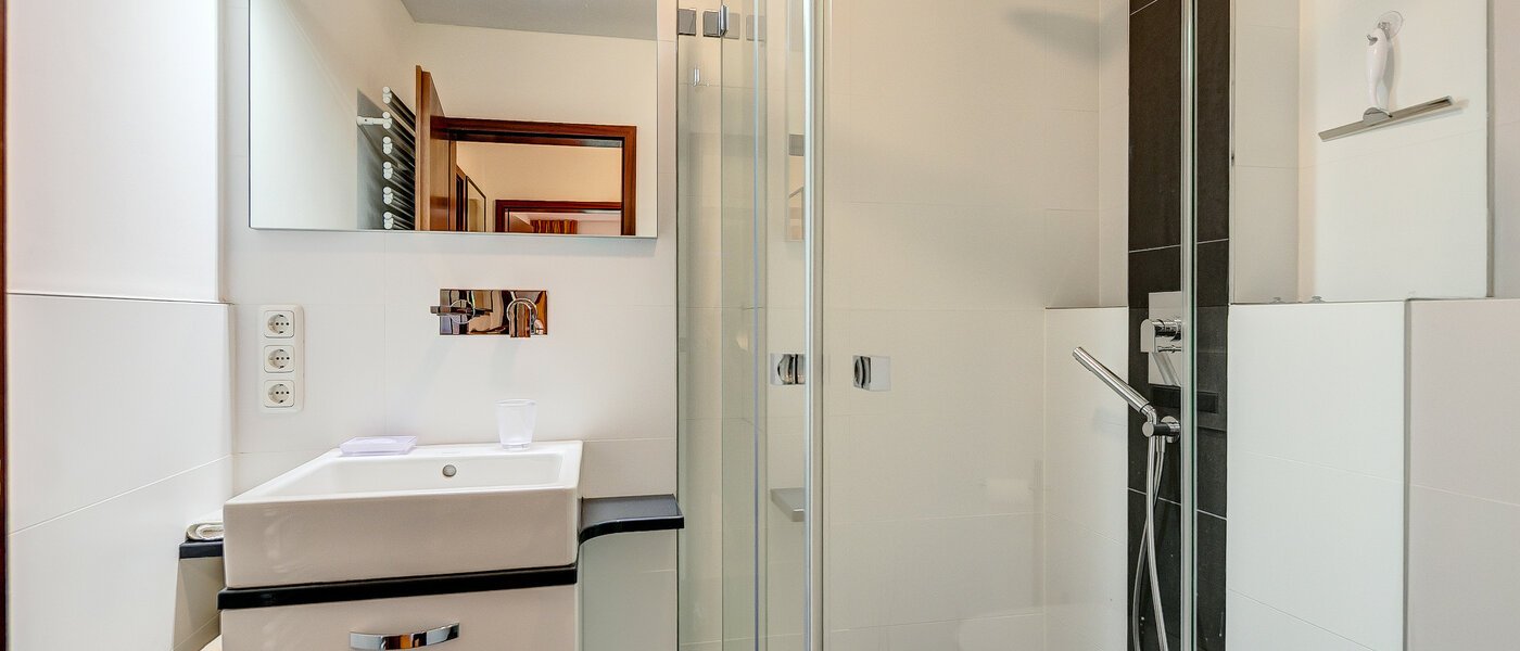 appartement München Thalkirchen 01 salle de bain 8249