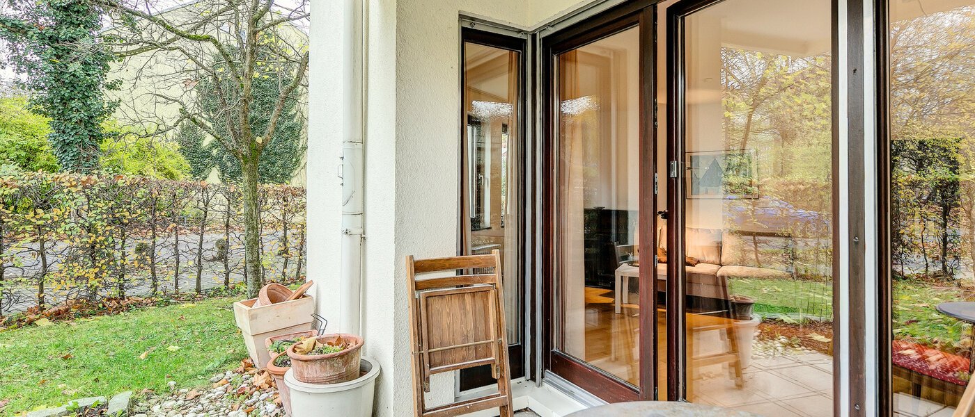 appartement München Thalkirchen 02 terrasse 8249