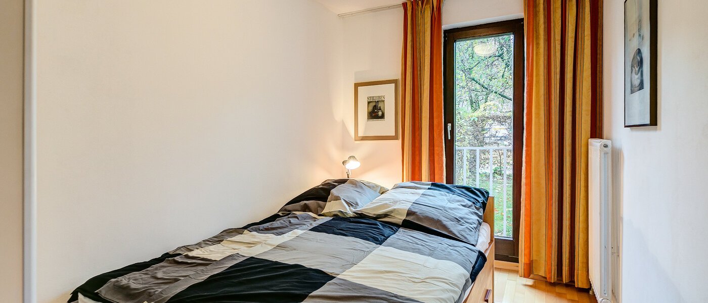 appartement München Thalkirchen 01 chambre 8249