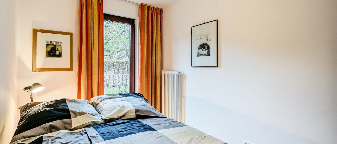 appartement München Thalkirchen 02 chambre 8249