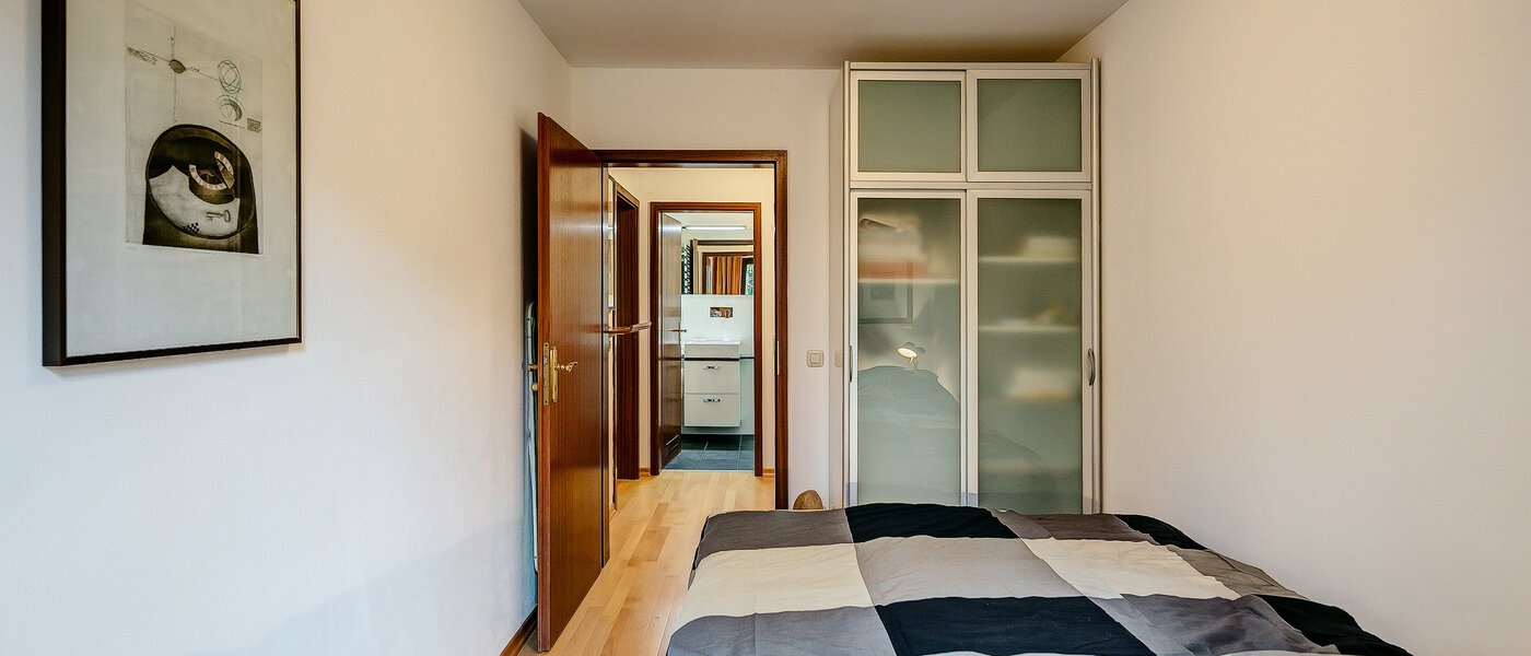 appartement München Thalkirchen 03 chambre 8249