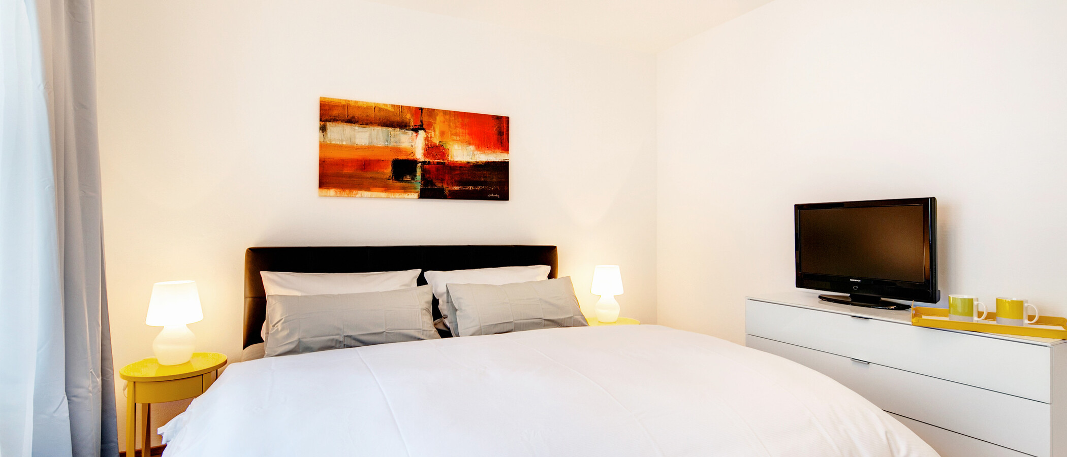 appartement München Lehel 02 dormir 8256