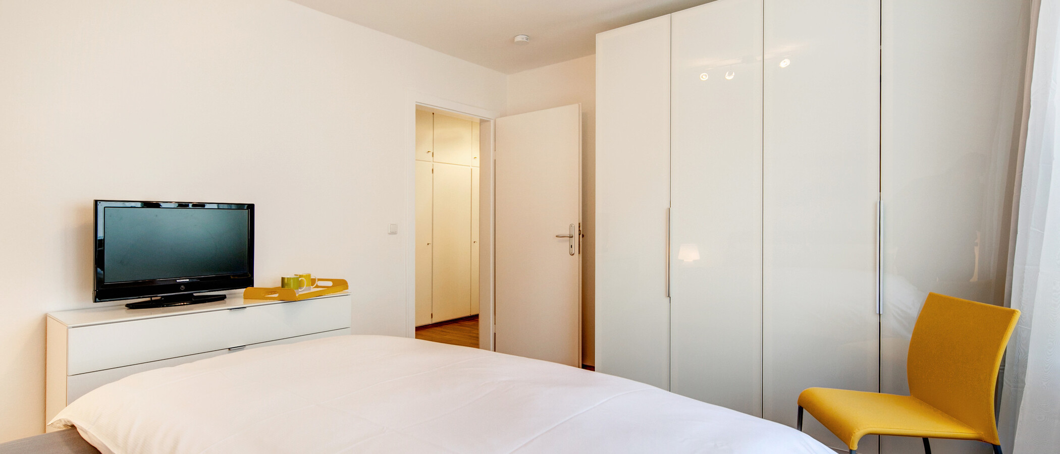 appartement München Lehel 03 dormir 8256