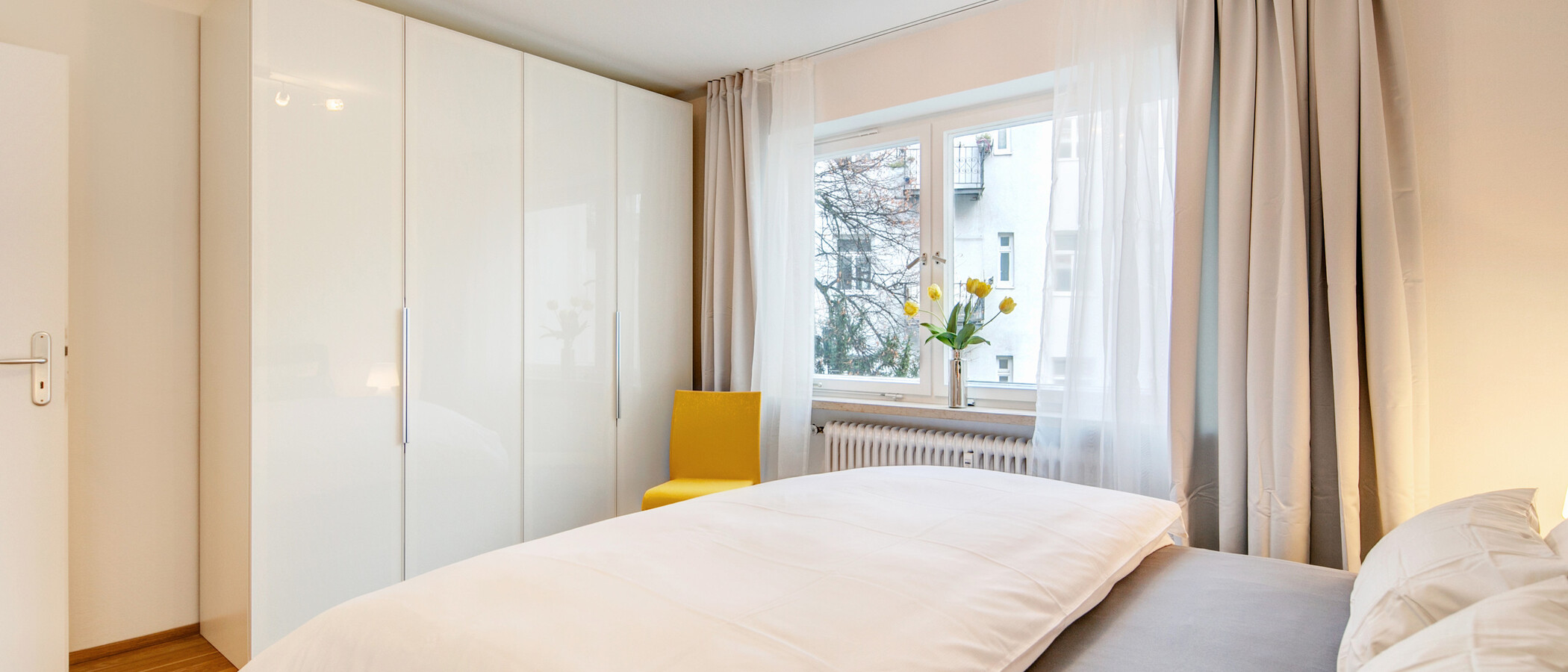 appartement München Lehel 04 dormir 8256