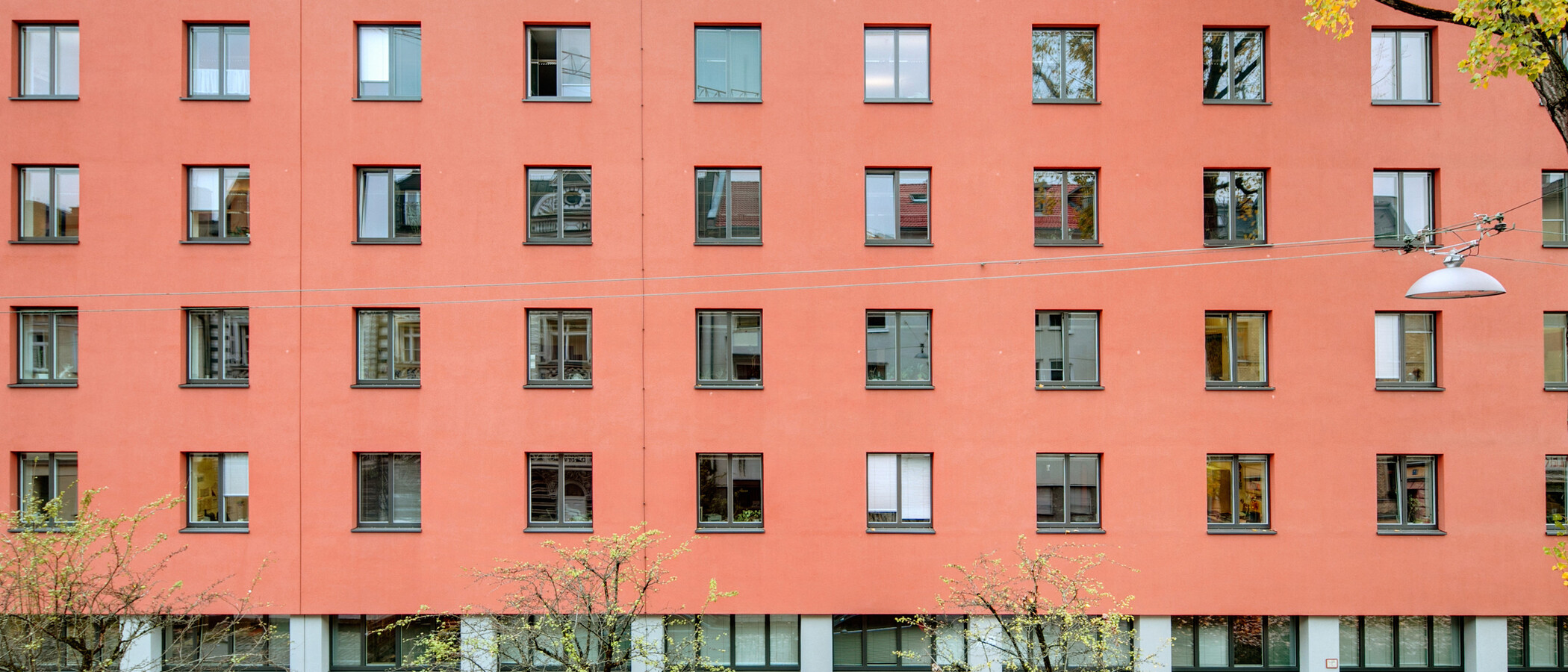 appartement München Lehel 02 vue 8256