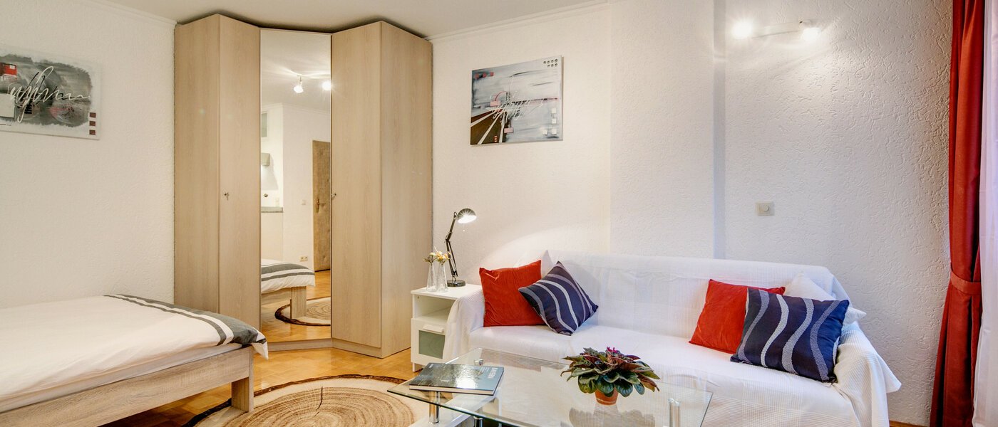 Désolé, cet objet est déjà loué