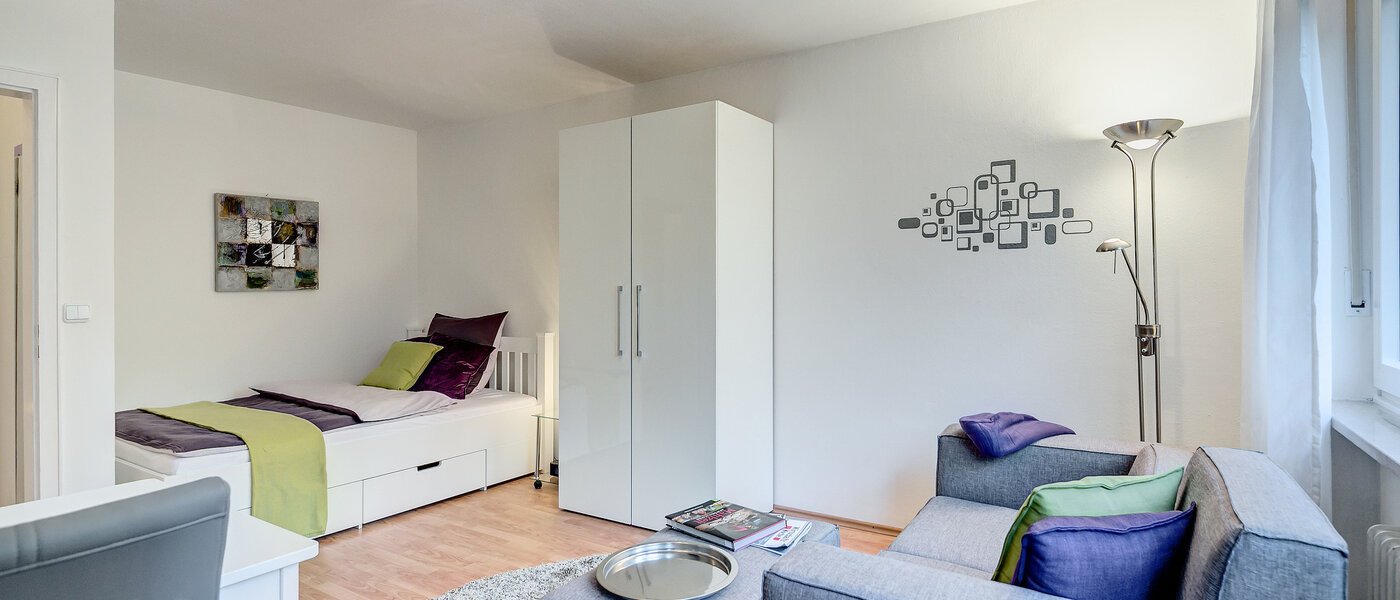 Désolé, cet objet est déjà loué