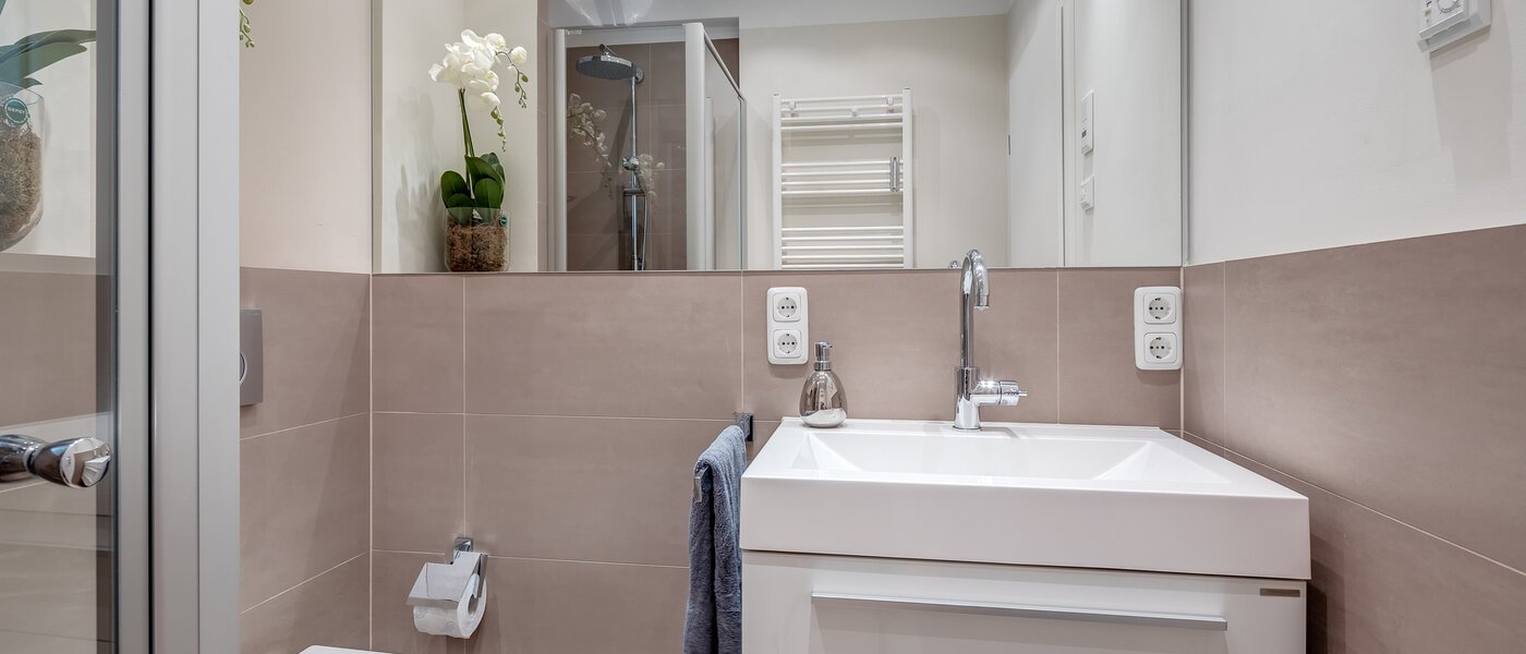 appartement München Schwabing 01 salle de bain 8281